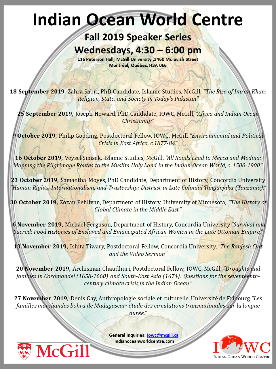 Fall 2019 Speaker Series Poster Draft 2